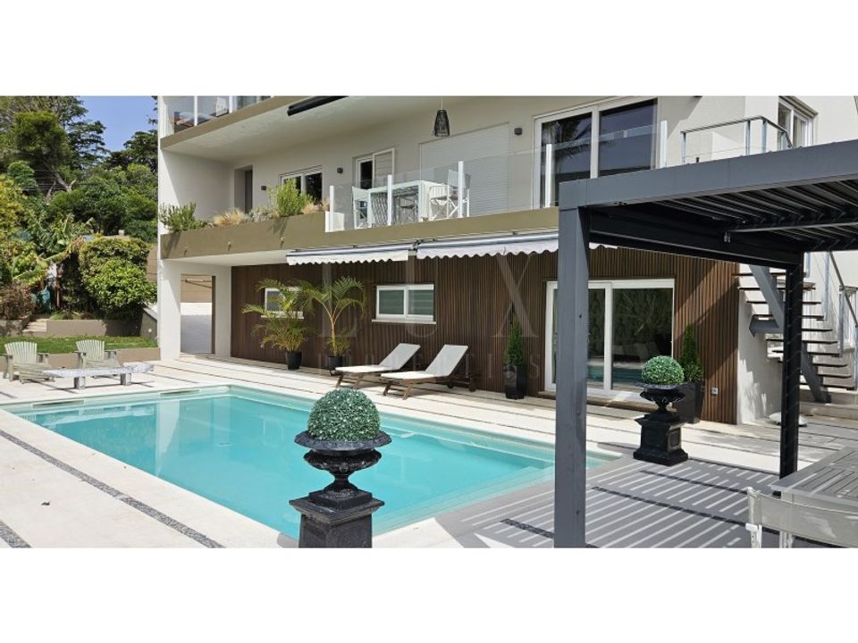 Villa i Cascais, Lisbon - foto 1