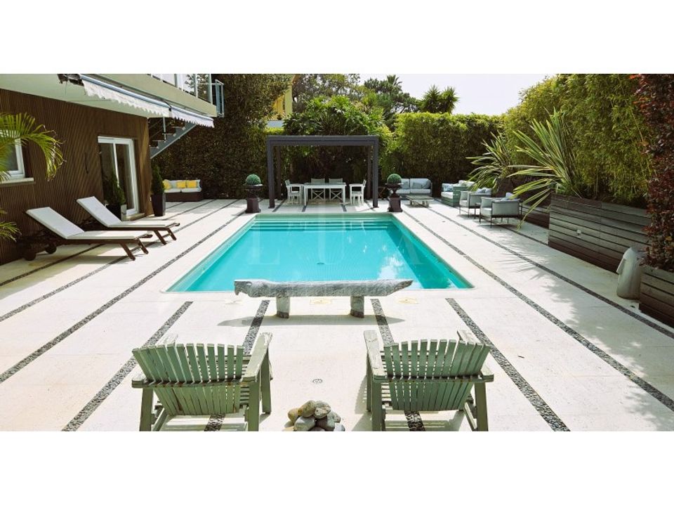 Villa i Cascais, Lisbon - foto 2