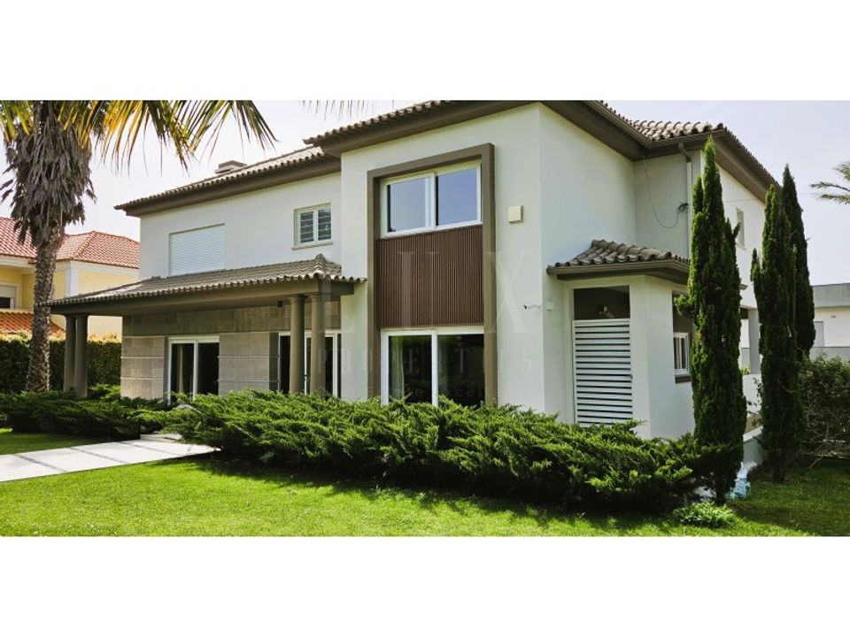 Villa i Cascais, Lisbon - foto 3