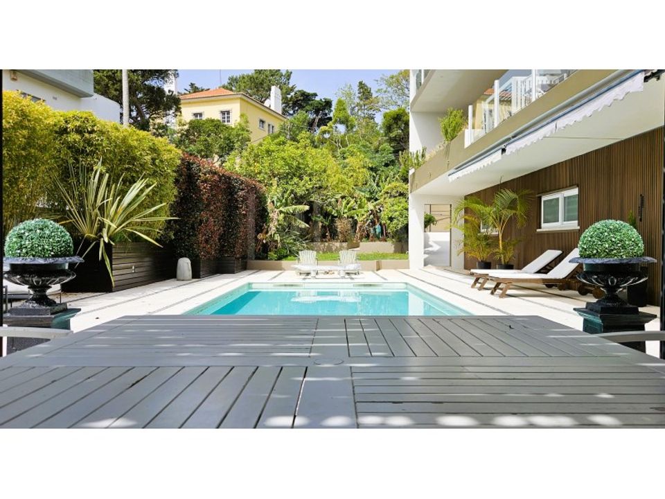 Villa i Cascais, Lisbon - foto 4