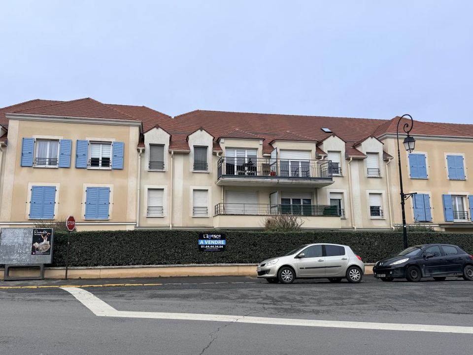 Lejlighed i Claye-Souilly, Seine-et-Marne - foto 1