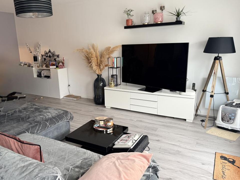 Lejlighed i Claye-Souilly, Seine-et-Marne - foto 2