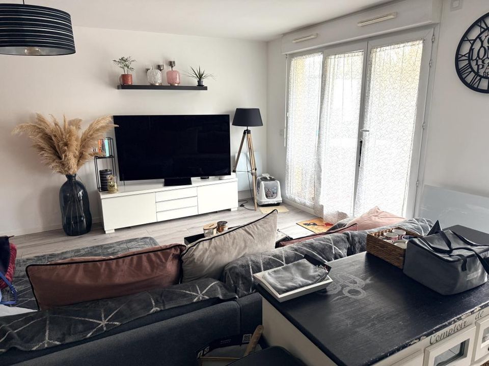 Lejlighed i Claye-Souilly, Seine-et-Marne - foto 3