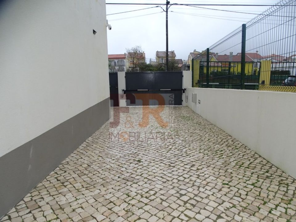 Byhus i Fernao Ferro, Setubal - foto 2
