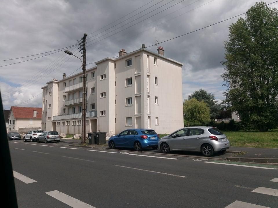 Lejlighed i Blois, Loir-et-Cher - foto 4