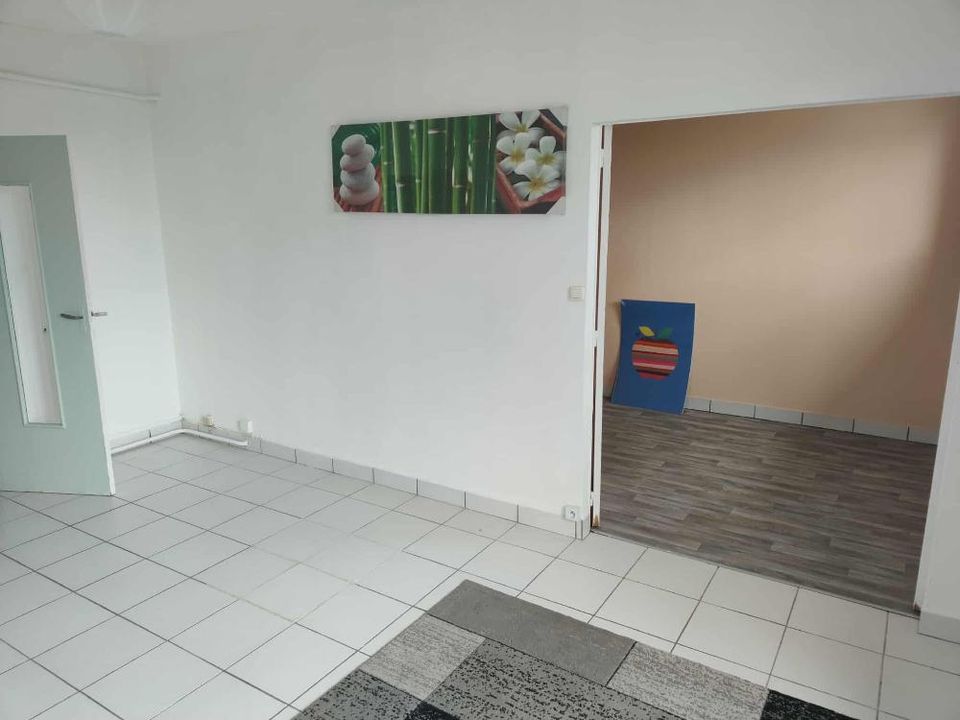 Lejlighed i Blois, Loir-et-Cher - foto 5