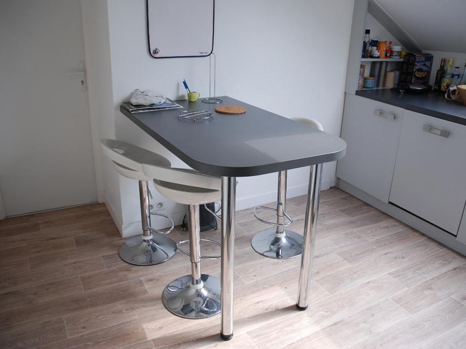 Lejlighed i Antony, Hauts-de-Seine - foto 2
