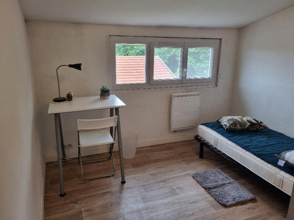 Lejlighed i Antony, Hauts-de-Seine - foto 4