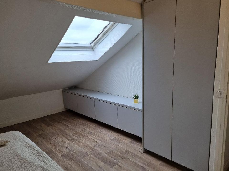 Lejlighed i Antony, Hauts-de-Seine - foto 5