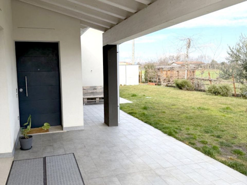 Villa i Tombolo, Padua - foto 3