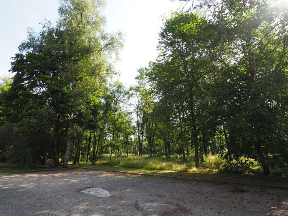 Lejlighed i Sermamagny, Territoire de Belfort - foto 5