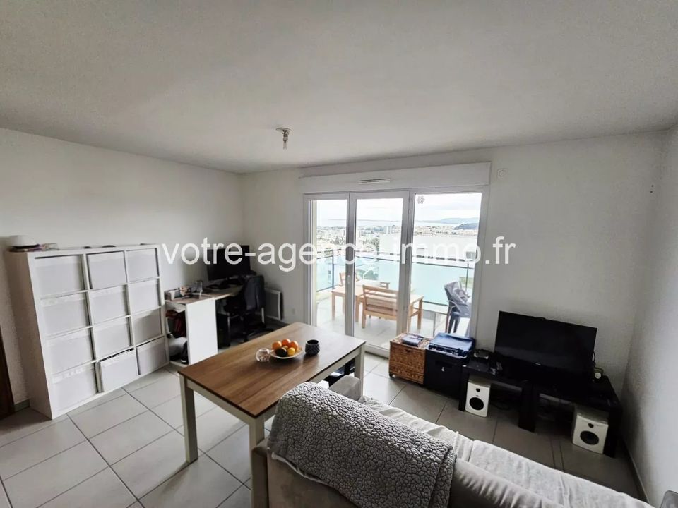 Lejlighed i Nice, Alpes-Maritimes - foto 2