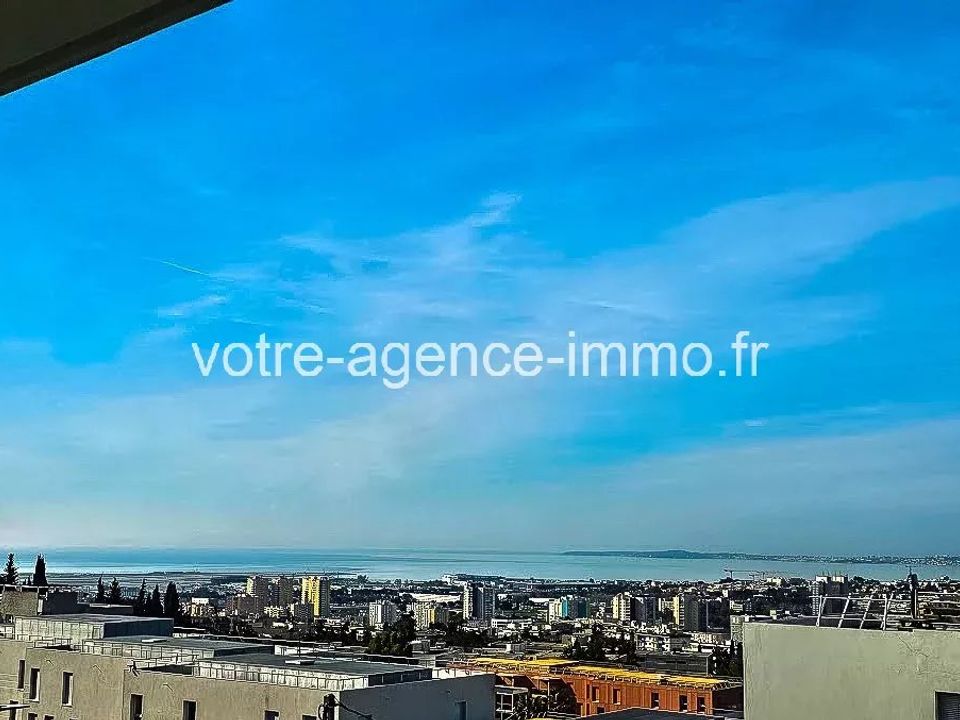 Lejlighed i Nice, Alpes-Maritimes - foto 4