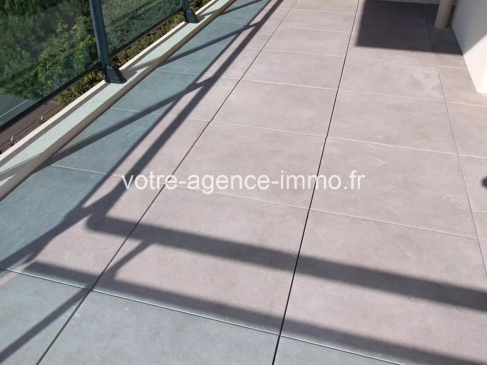 Lejlighed i Nice, Alpes-Maritimes - foto 5