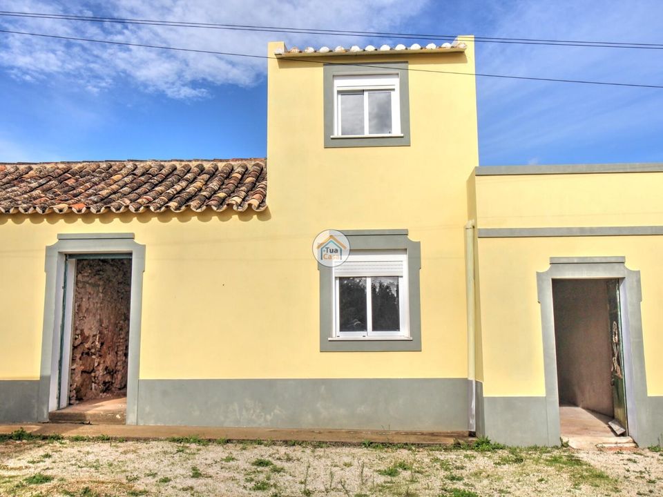 Landejendom i Olhao, Faro - foto 3