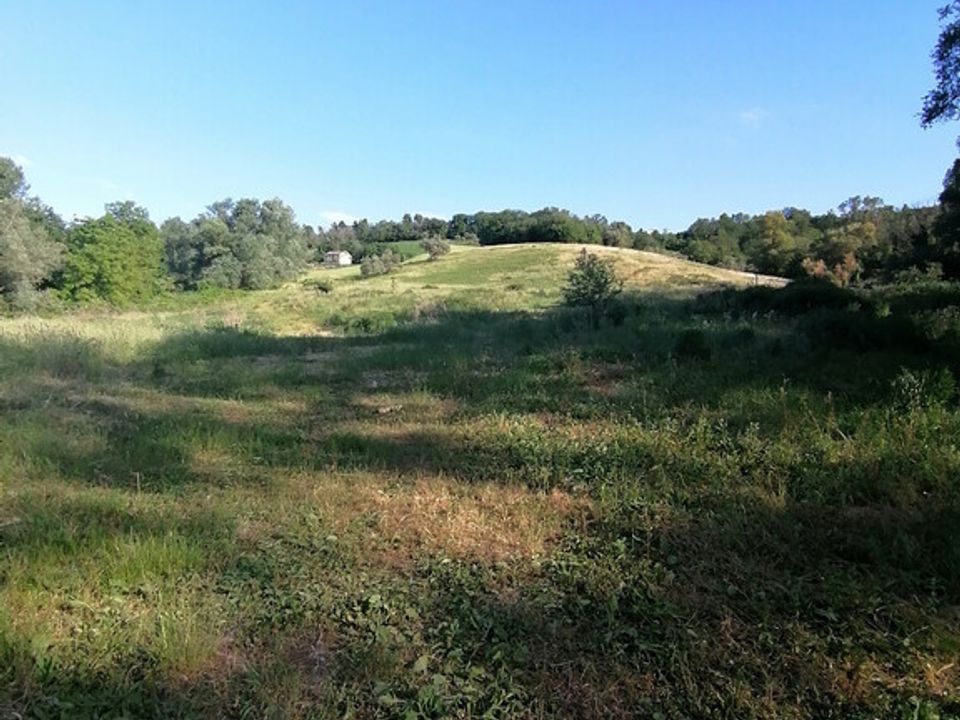 Helårsgrund i Corridonia, Macerata - foto 4
