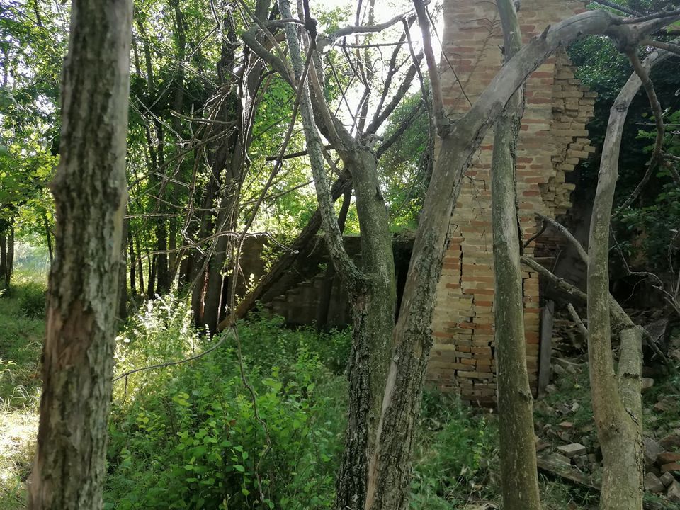 Helårsgrund i Corridonia, Macerata - foto 2