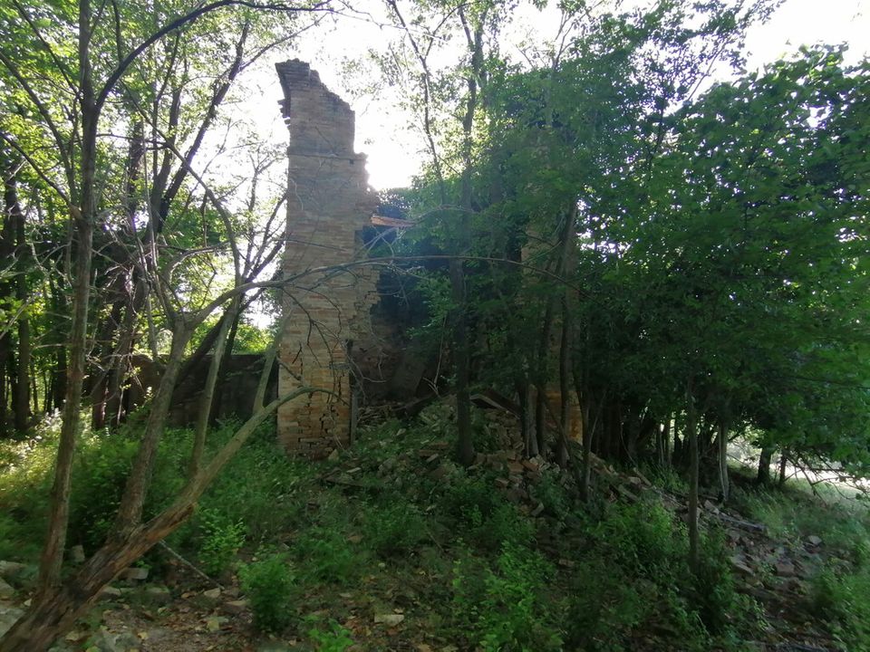 Helårsgrund i Corridonia, Macerata - foto 3