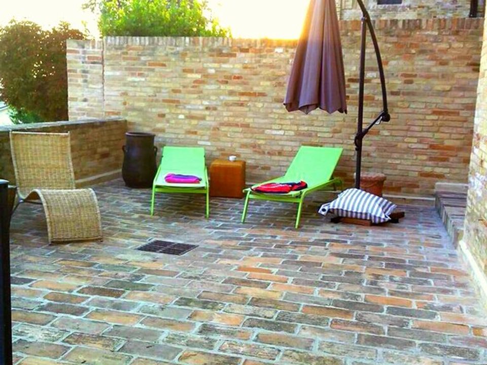 Villa i Montegranaro, Fermo - foto 1