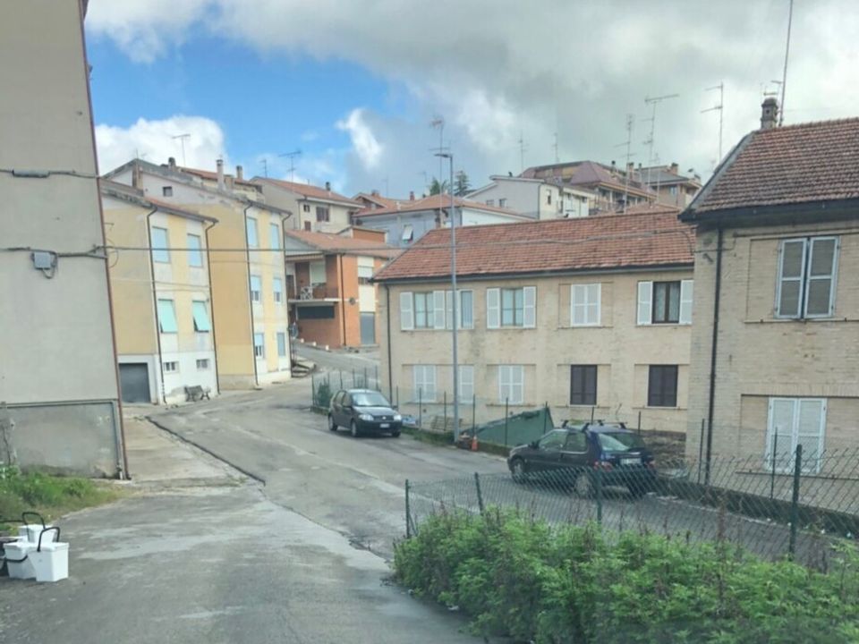 Lejlighed i Sant'Elpidio a Mare, Fermo - foto 3