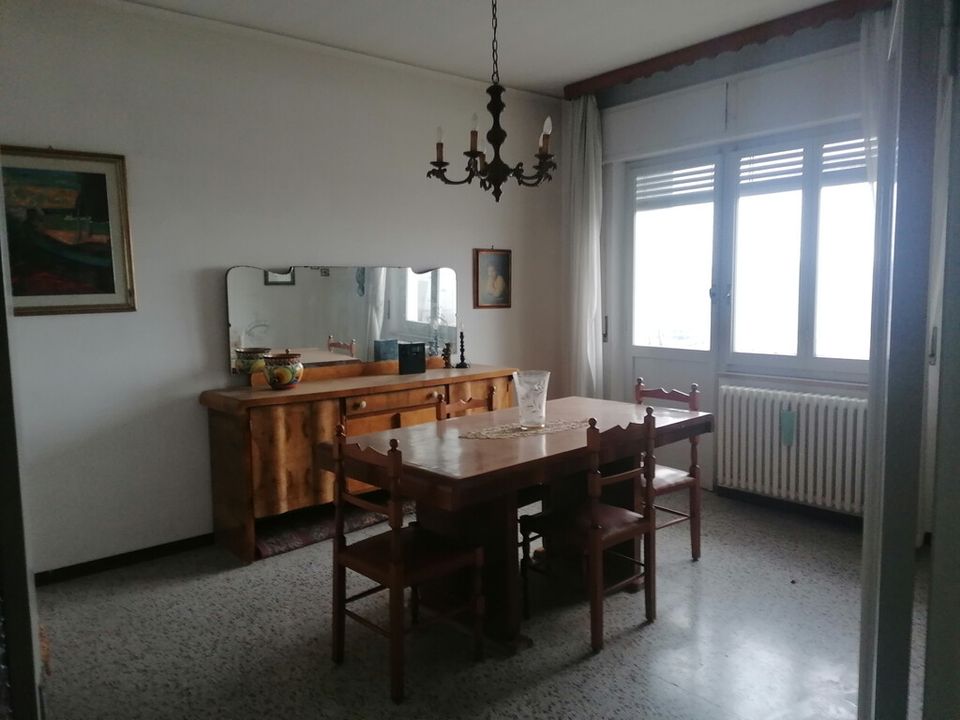 Lejlighed i Sant'Elpidio a Mare, Fermo - foto 1