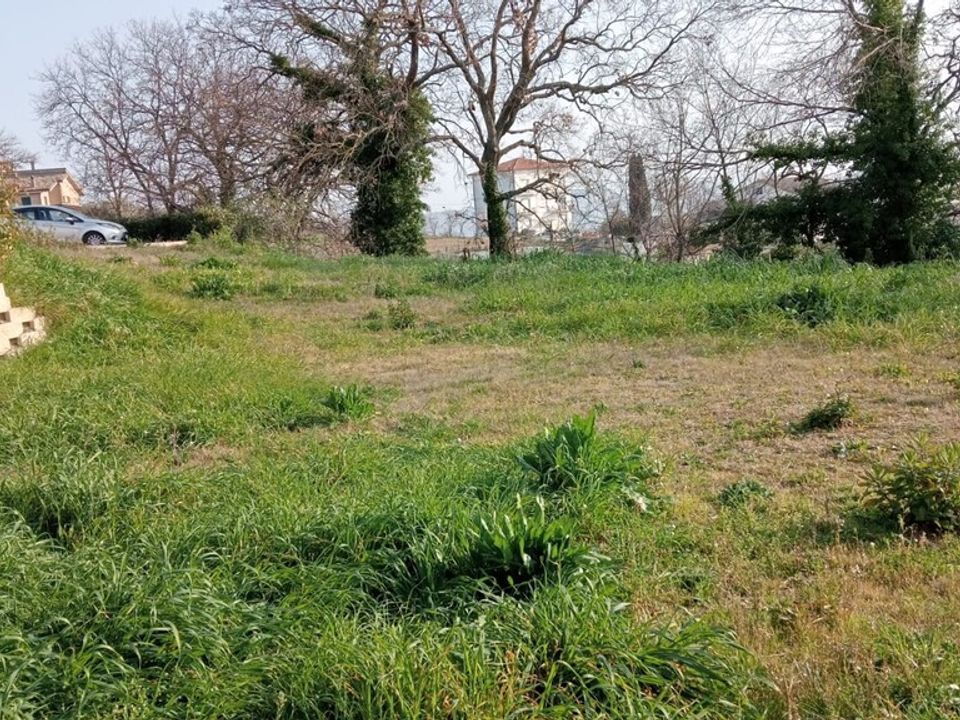 Helårsgrund i Sant'Elpidio a Mare, Fermo - foto 4