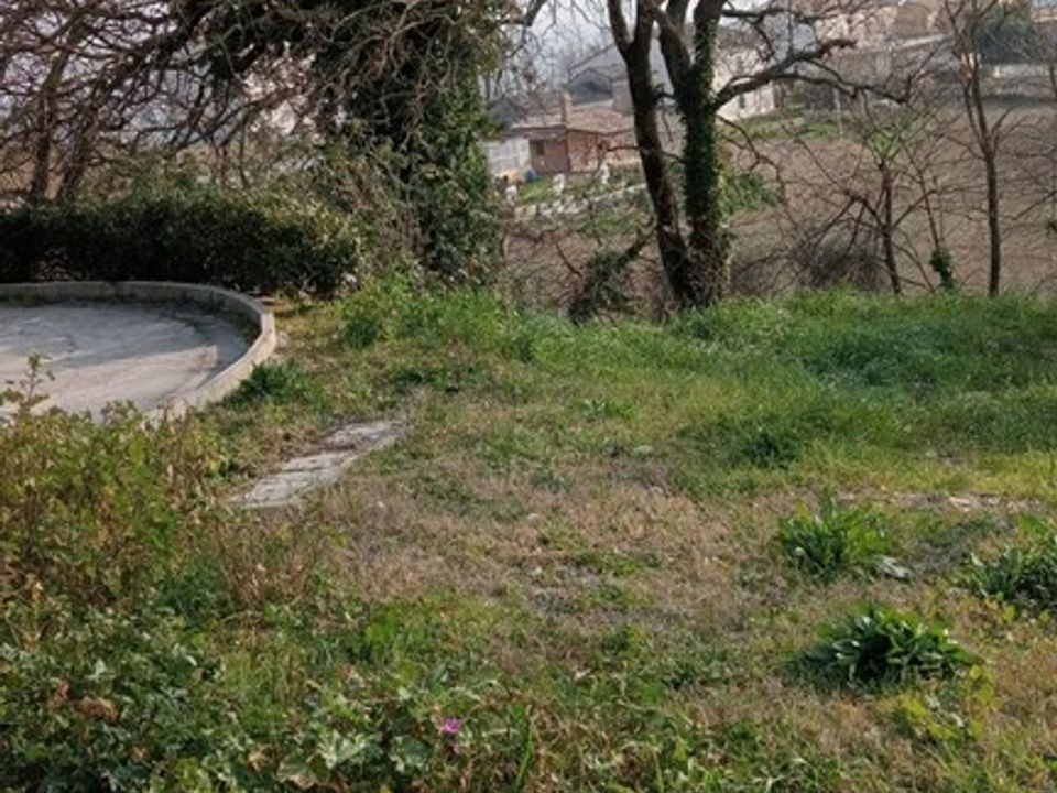 Helårsgrund i Sant'Elpidio a Mare, Fermo - foto 3