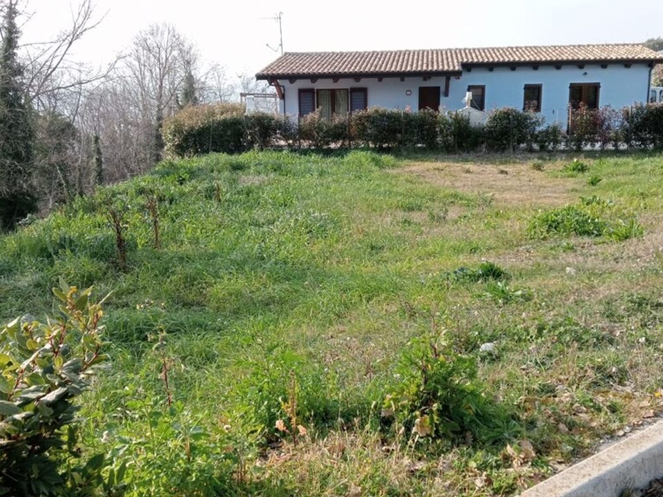 Helårsgrund i Sant'Elpidio a Mare, Fermo - foto 1