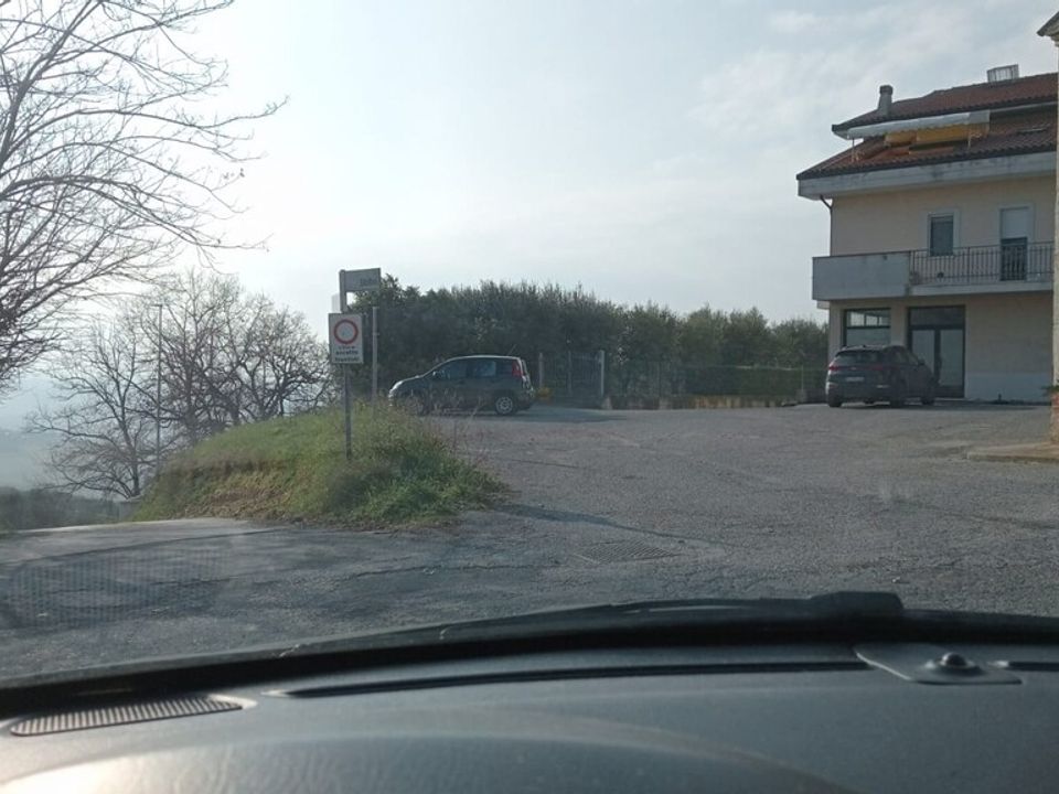 Helårsgrund i Sant'Elpidio a Mare, Fermo - foto 2