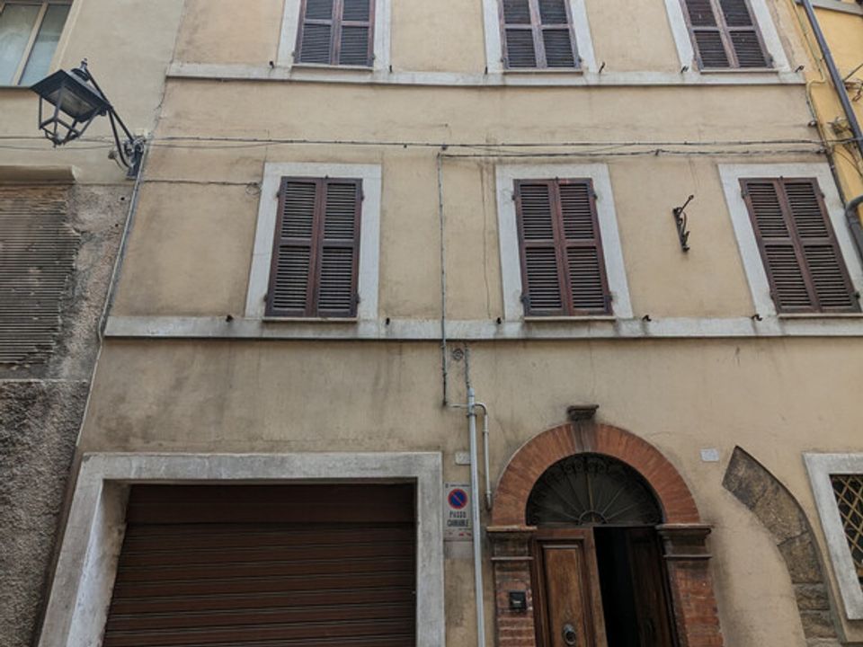 Villa i Camerino, Macerata - foto 1