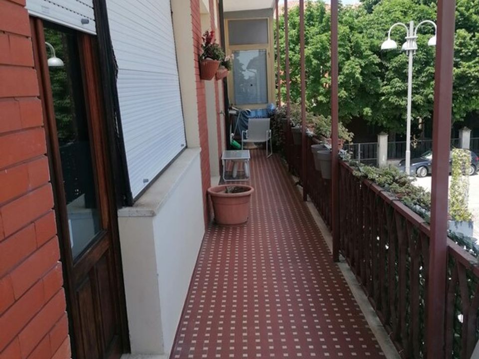 Lejlighed i Sant'Elpidio a Mare, Fermo - foto 3