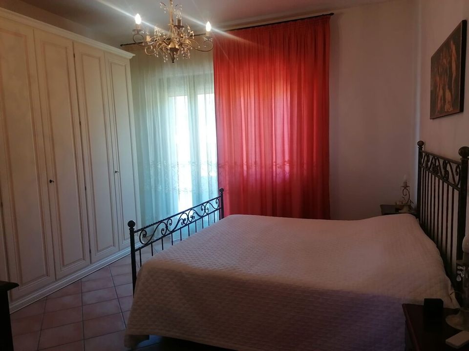Lejlighed i Sant'Elpidio a Mare, Fermo - foto 3