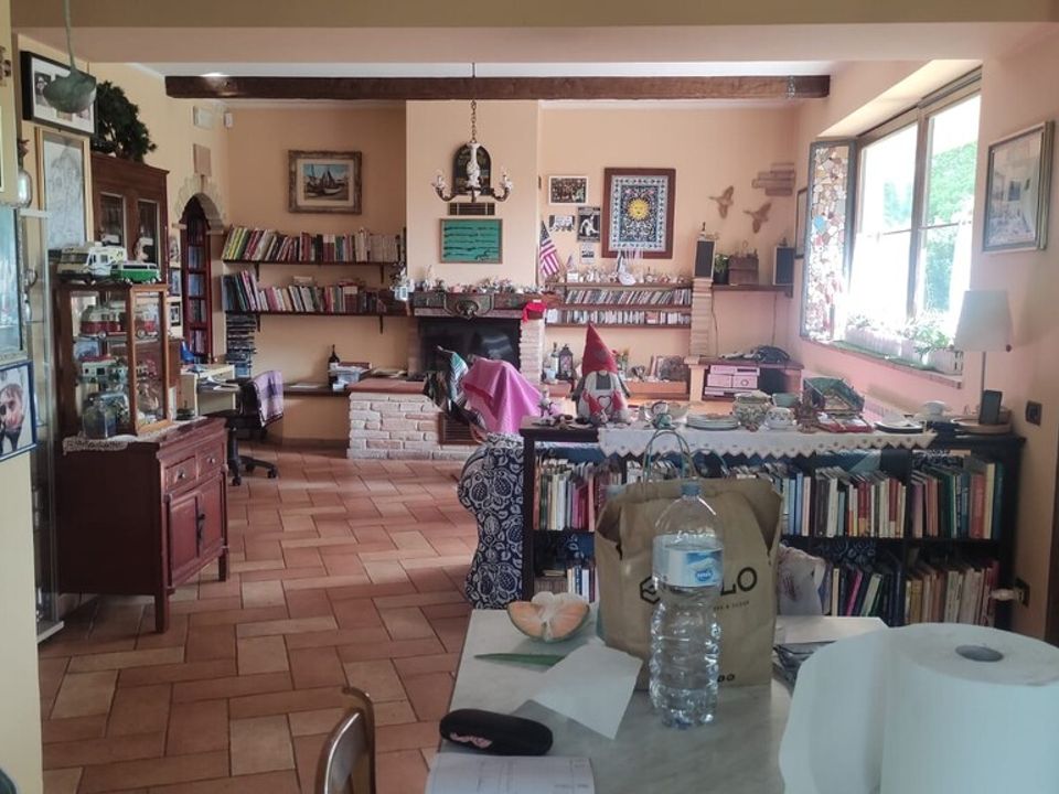 Masia a Civitanova Marche, Macerata - foto 4