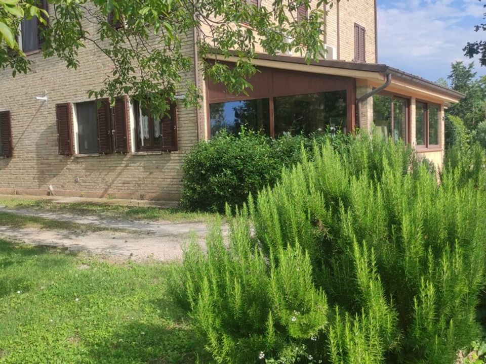 Masia a Civitanova Marche, Macerata - foto 1