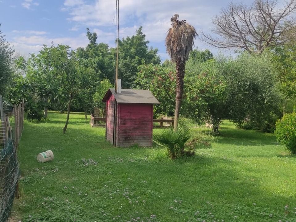 Masia a Civitanova Marche, Macerata - foto 3