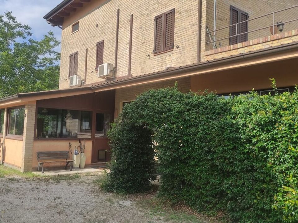 Masia a Civitanova Marche, Macerata - foto 5