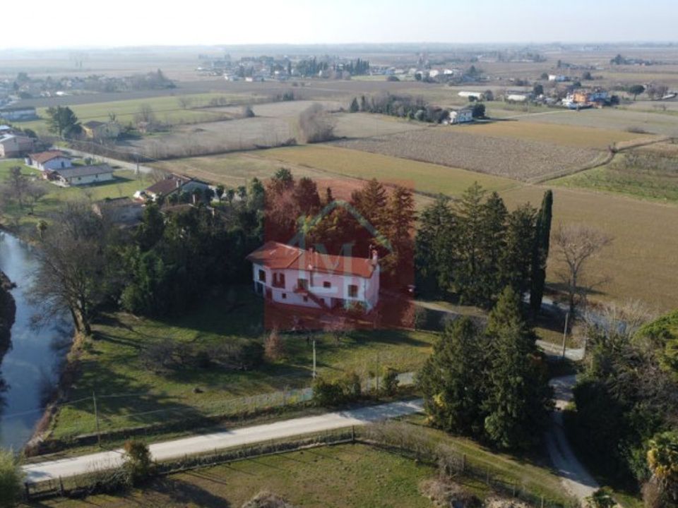 Villa i Fiumicello Villa Vicentina, Udine - foto 2
