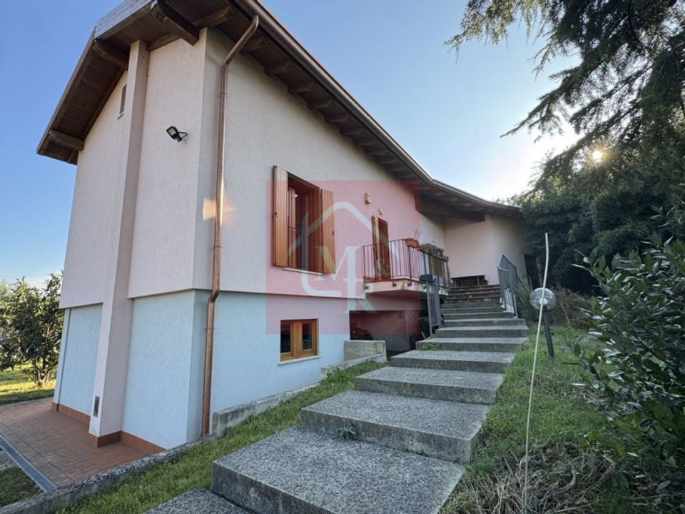 Villa i Fiumicello Villa Vicentina, Udine - foto 4