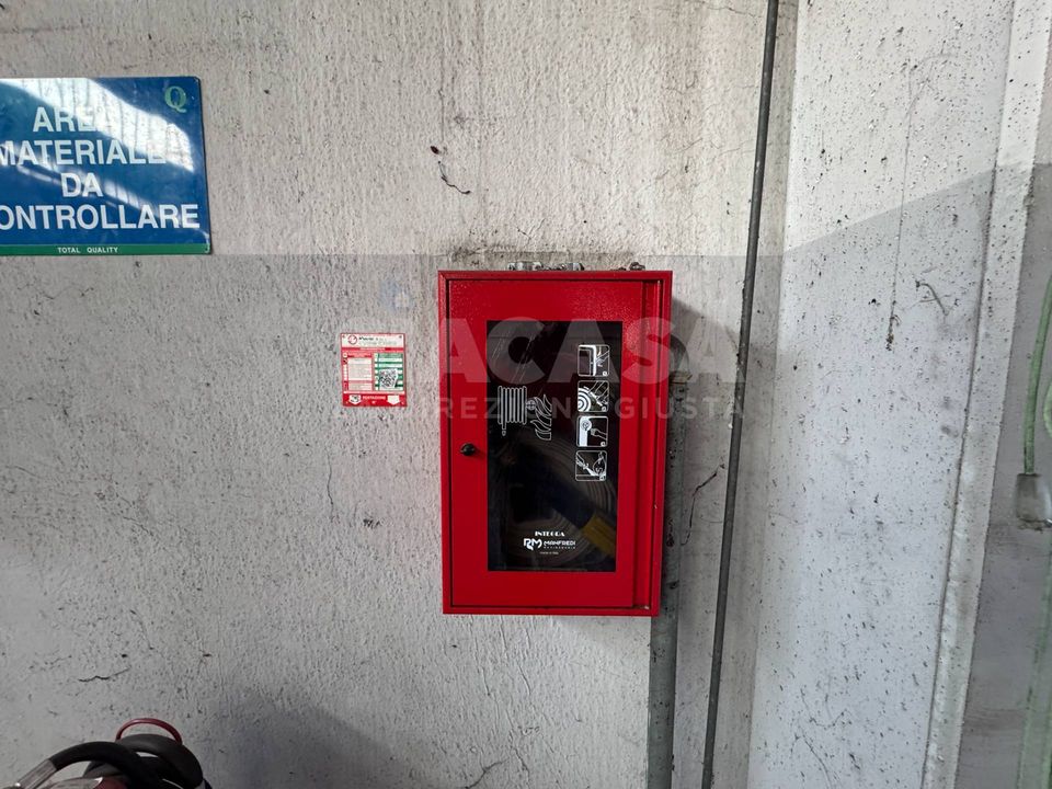 Gewerbeimmobilie in Vimercate, Monza and Brianza - Foto 5