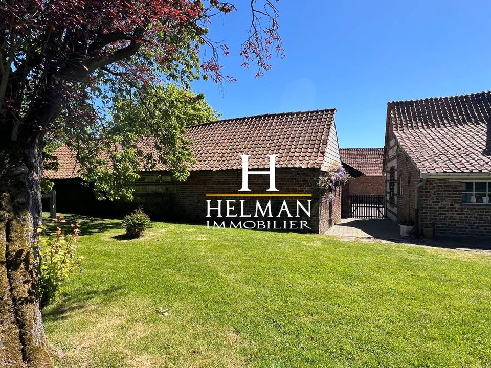 Villa i Avroult, Pas-de-Calais - bilde 2