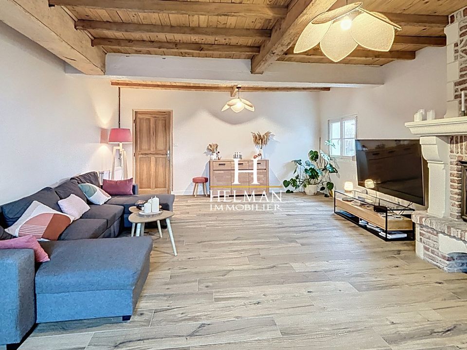 Villa a Bellinghem, Pas-de-Calais - foto 2