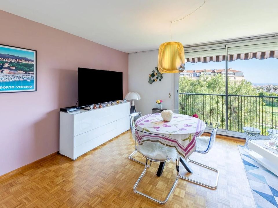 Lejlighed i Nice, Alpes-Maritimes - foto 1