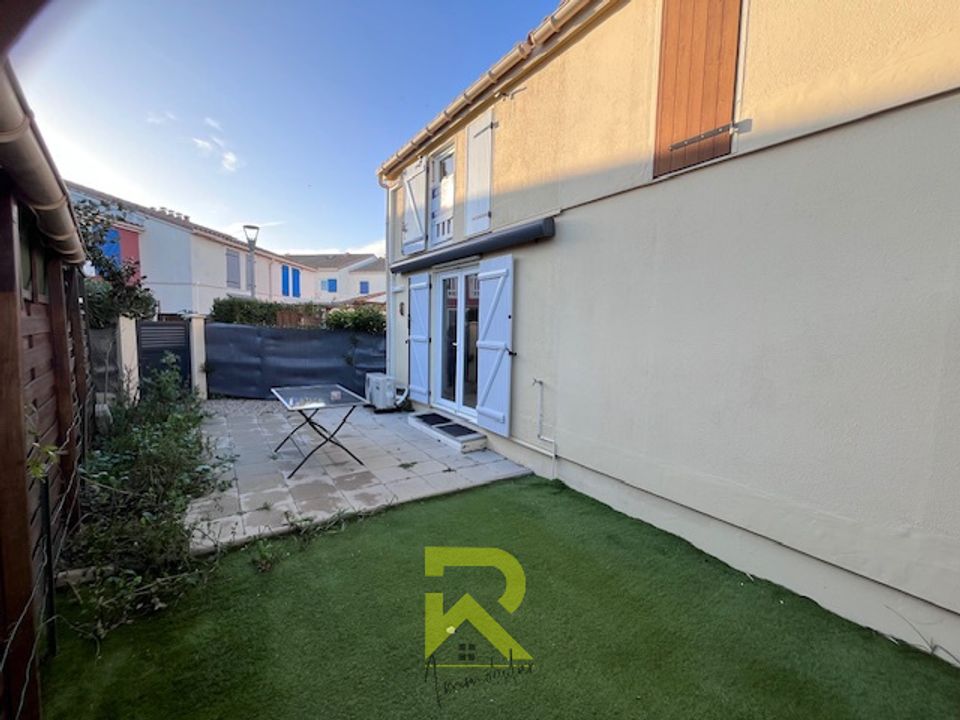 Villa i Marseillan, Herault - foto 2