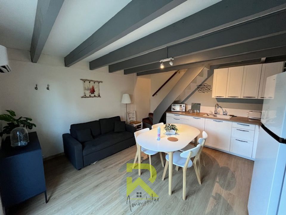Villa i Marseillan, Herault - foto 3