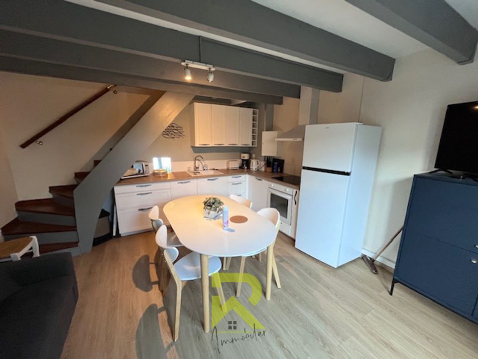Villa i Marseillan, Herault - foto 4