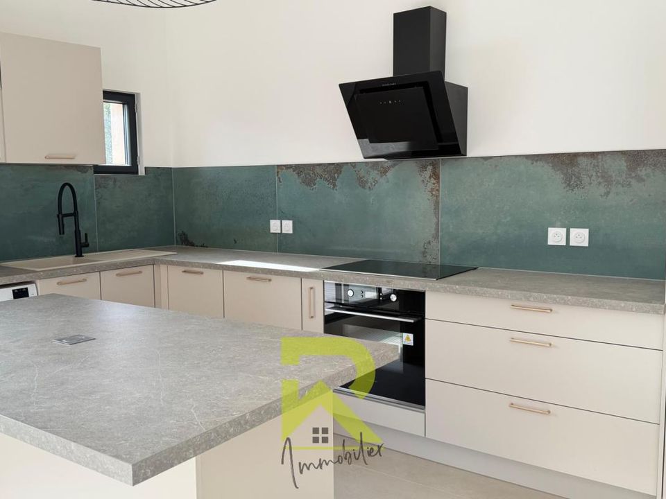 Duplex i Agde, Herault - foto 3