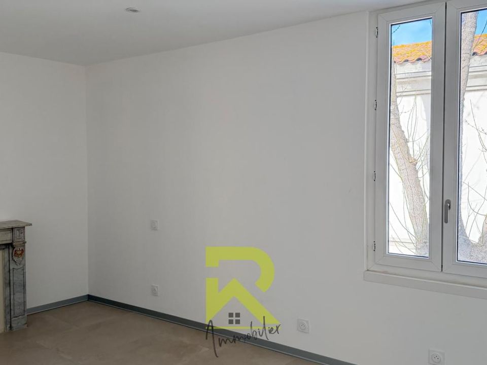Duplex i Agde, Herault - foto 5