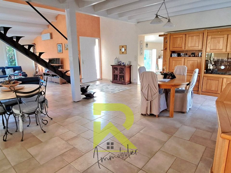 Villa i Agde, Herault - foto 2