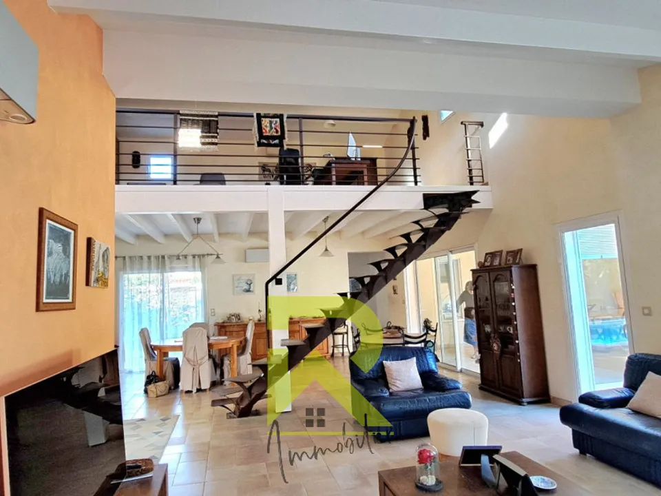 Villa i Agde, Herault - foto 3