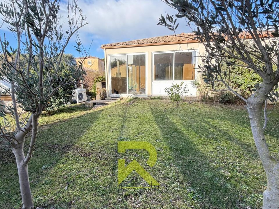 Villa i Agde, Herault - foto 5